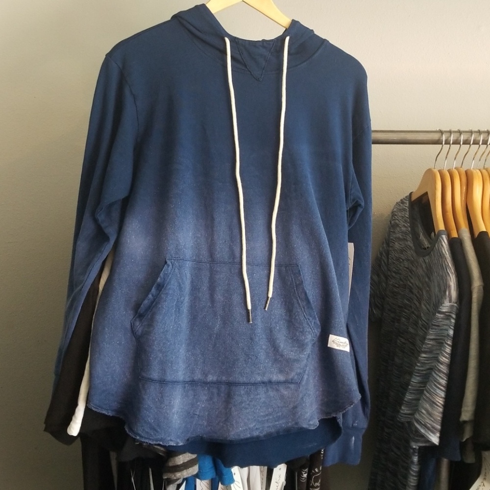 Kinetix hoodie
